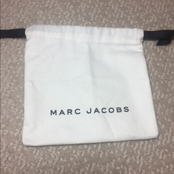 Marc Jacobs Coin and Card Wallet - Picture 6 of 6